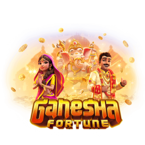 Ganesha Fortune png