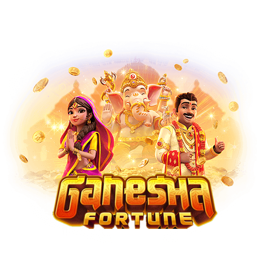 Ganesha Fortune png