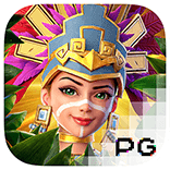 The Treasures of Aztec: เกมสล็อตสาวถ้ำ​