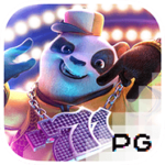 Hip Hop Panda PG SLOT