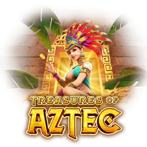 The Treasures of Aztec: เกมสล็อตสาวถ้ำ เกมสล็อตสุดฮิตอันดับ 1