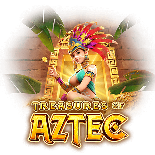 The Treasures of Aztec: เกมสล็อตสาวถ้ำ เกมสล็อตสุดฮิตอันดับ 1